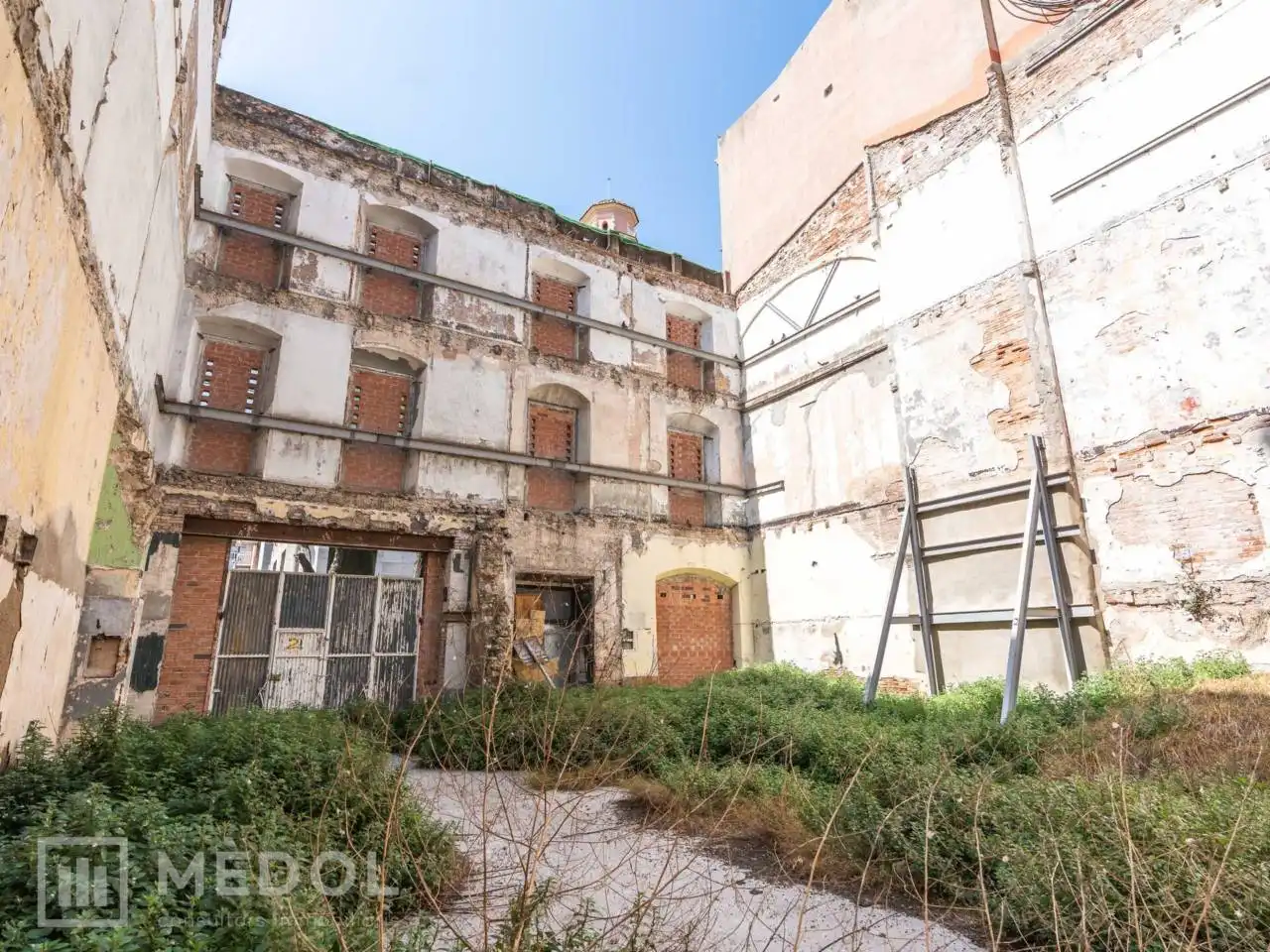 Vista exterior de Residencial en venda en Tarragona