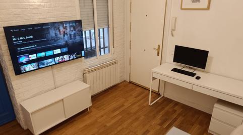 Photo 3 of Flat for sale in Legazpi, Madrid