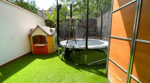 Foto 3 de Dúplex de lloguer a Canaletes - Turonet, Cerdanyola del Vallès