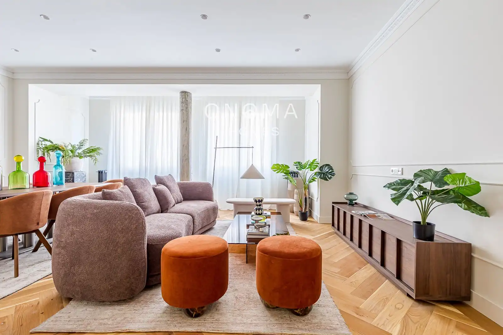 Piso con ascensor en venta en O´Donnell, imagen 3