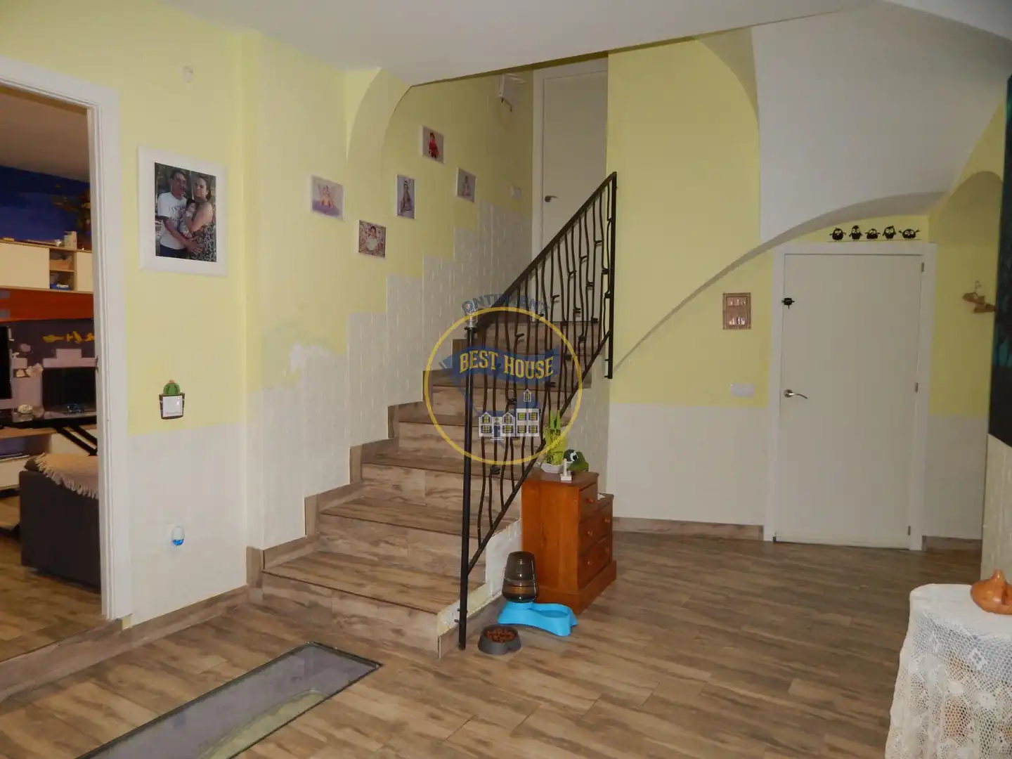 Casa o xalet en venda en Bocairent amb Terrassa i Balcó