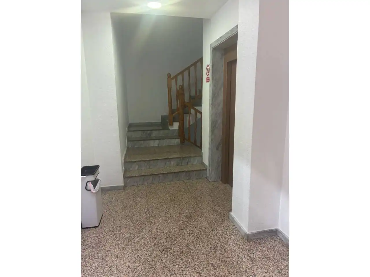 Piso en venta en Santomera con Aire acondicionado, Trastero y Amueblado