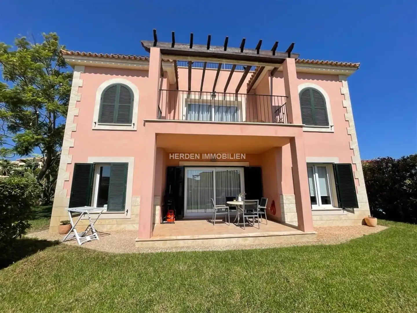 Casa con piscina in vendita a Sa Ràpita - Ses Covetes