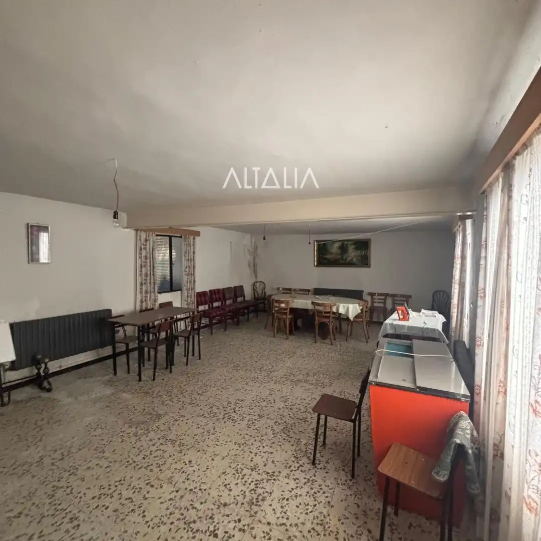 Casa o xalet en venda en Poyatos amb Calefacció, Terrassa i Traster