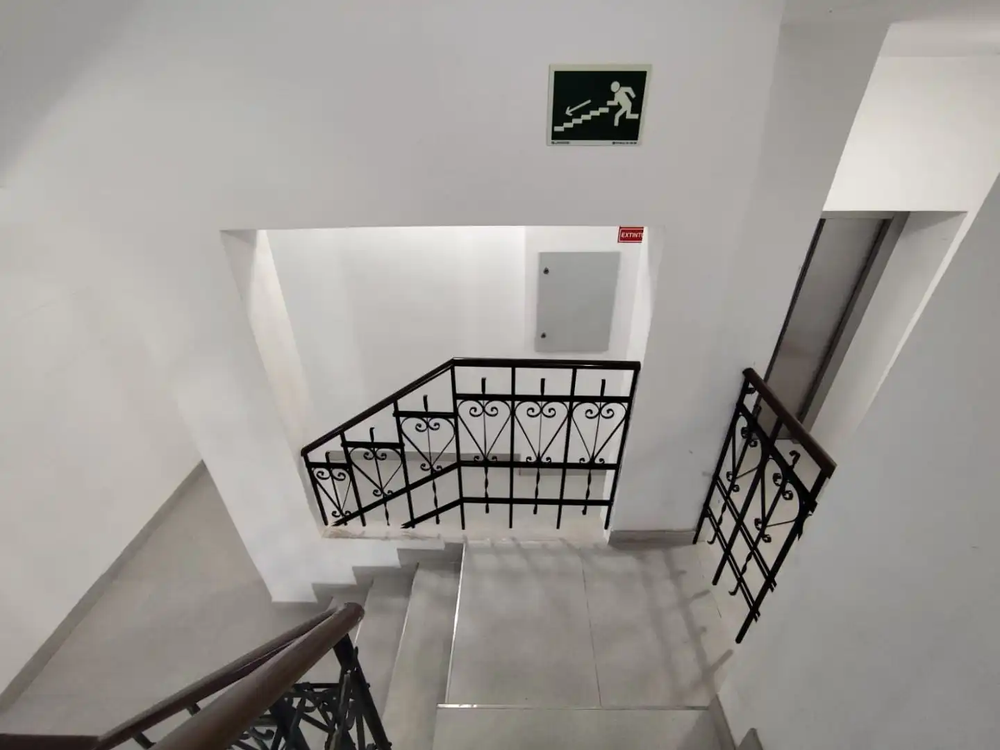 Piso en venta en  Madrid Capital con Aire acondicionado y Terraza