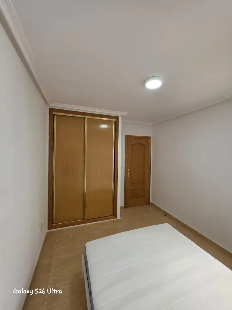 Habitación de Piso de alquiler en San Isidro con Amueblado, Horno y Lavadora