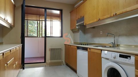Foto 3 von Wohnung zur Miete in Núñez de Arce, Centro, Valladolid Capital