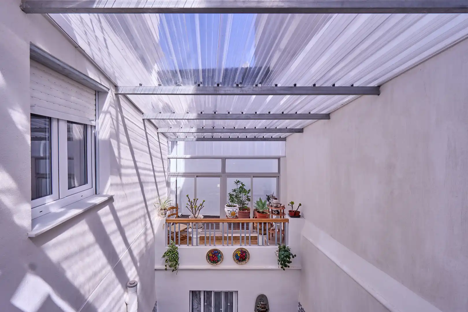 Adosado con terraza en venta en Carrer 9 d'Octubre, imagen 19