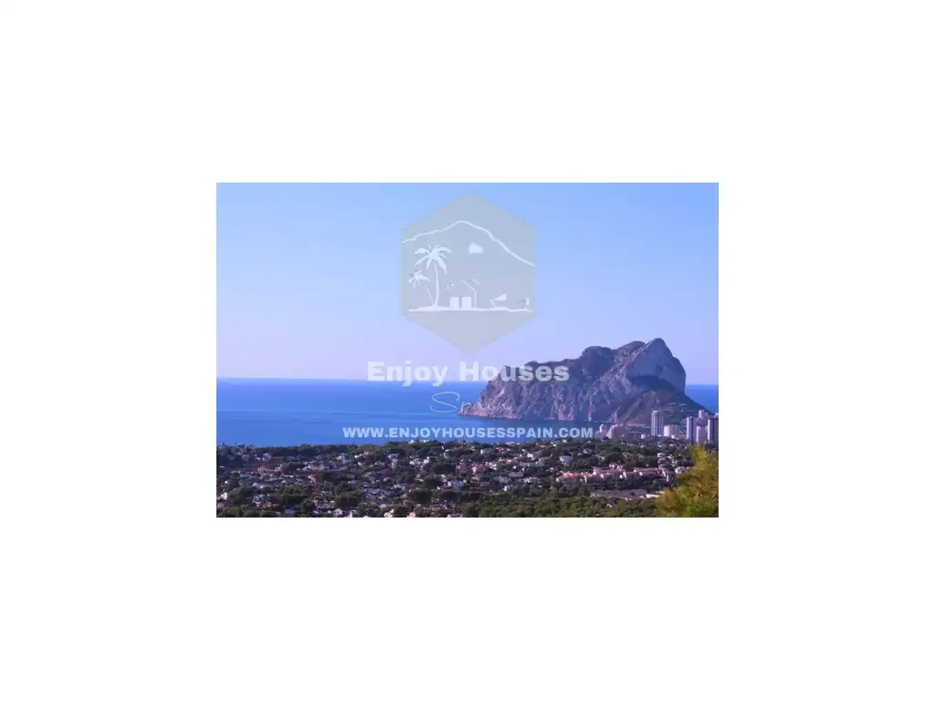 Residencial en venta en La Fustera