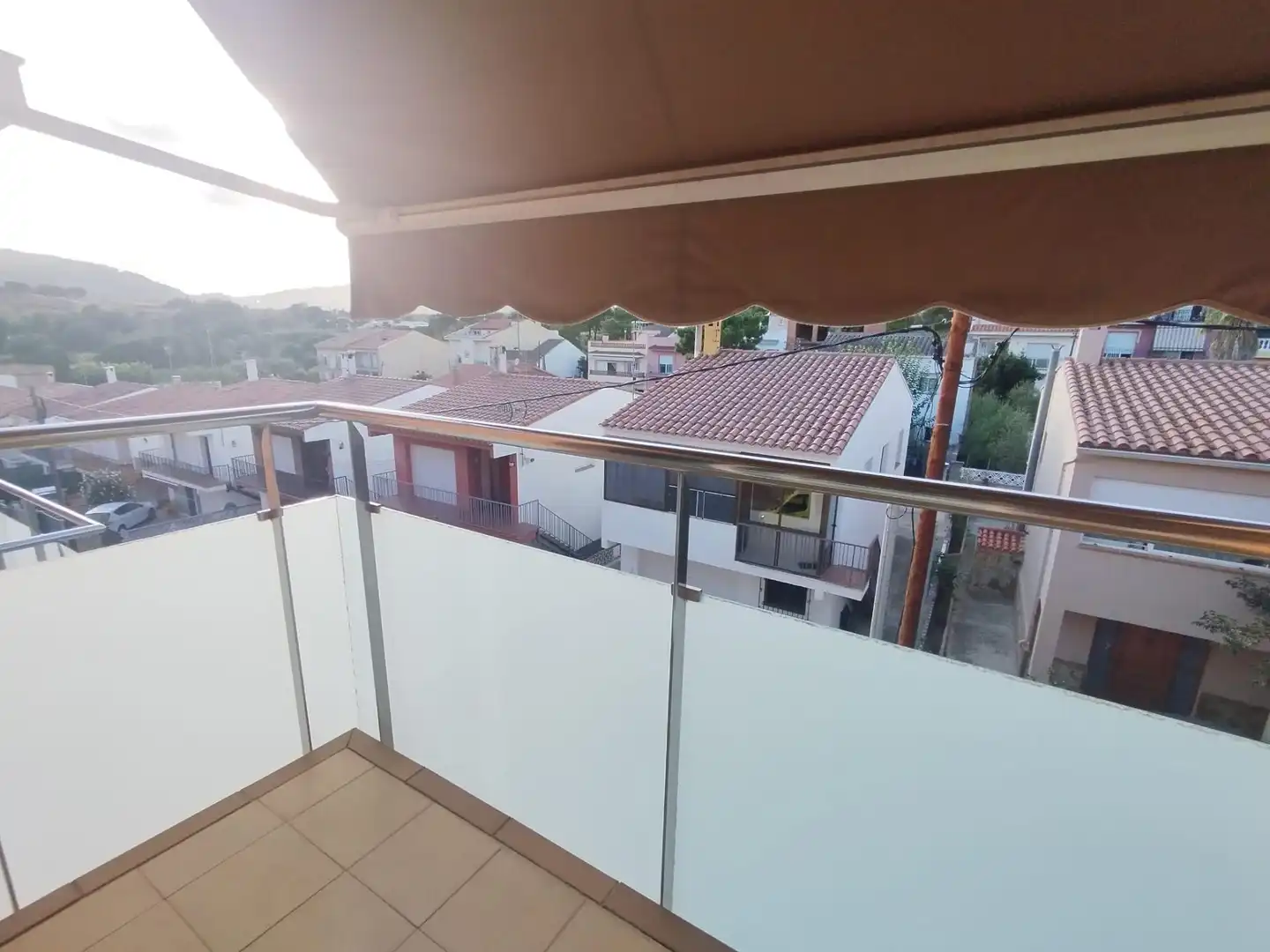 Terrassa de Àtic en venda en Palafolls amb Calefacció, Terrassa i Balcó