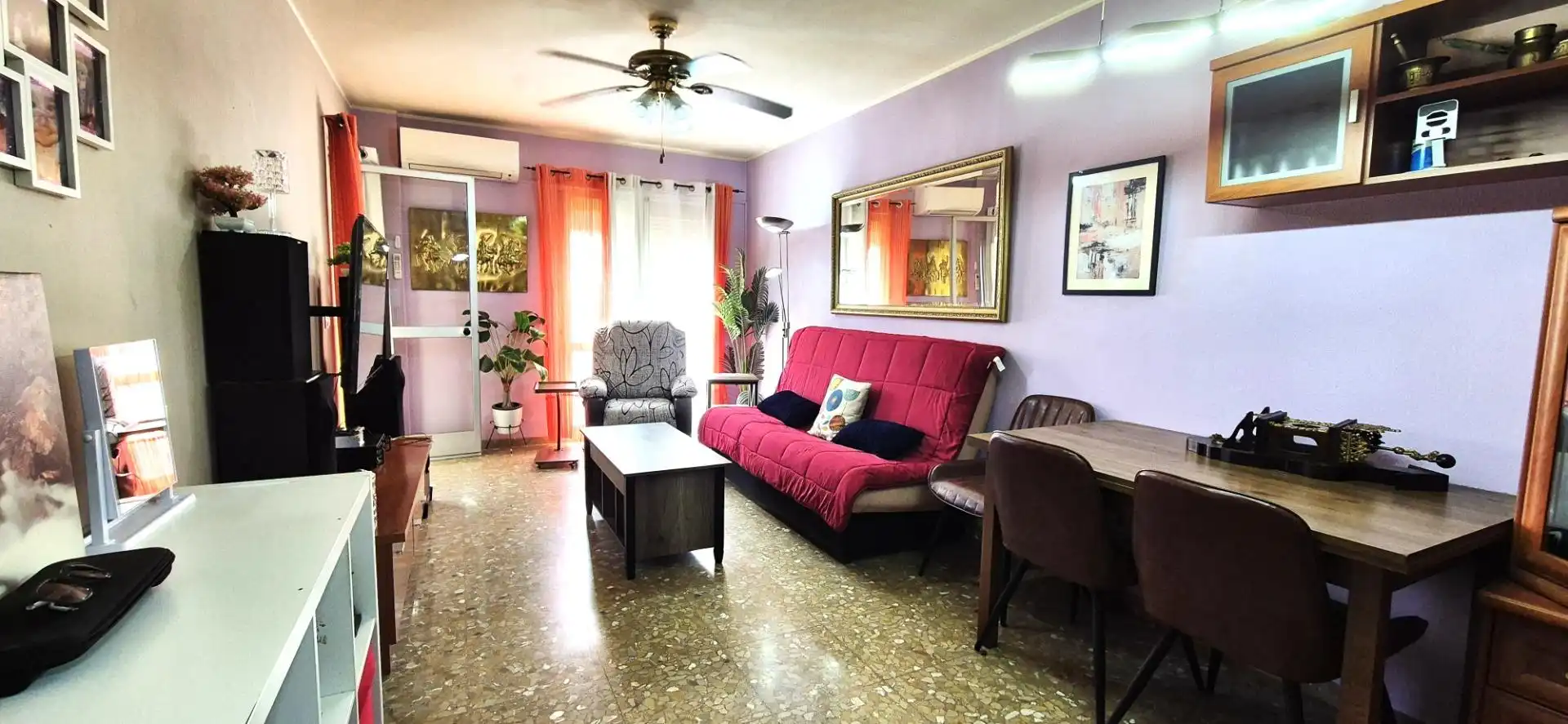 Flat with lift for sale in Calle Calle Axarquía, imagen 3