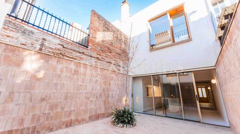 Foto 5 de Casa o xalet en venda a Centre - Estació, Sant Cugat del Vallès