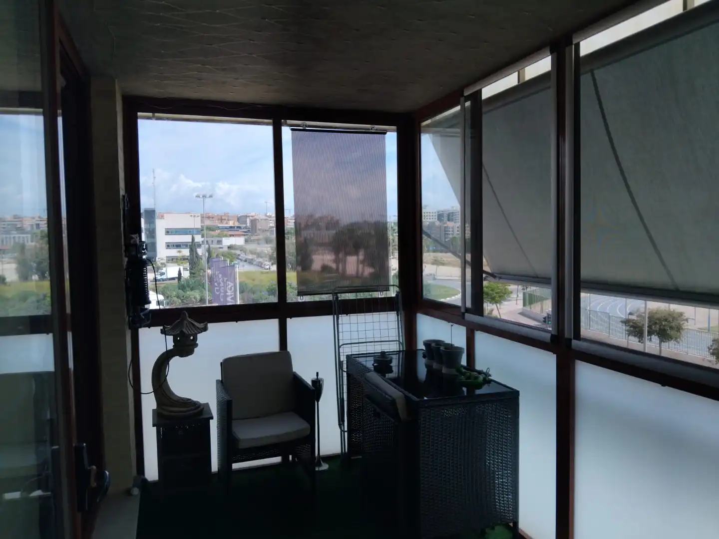 Wohnung mit Pool zum Verkauf in Avenida Vicente Blasco Ibañez 1, imagen 28