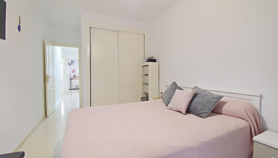 Foto 1 de Pis en venda a Chapín - Campus Universitario - Navinco, Cádiz