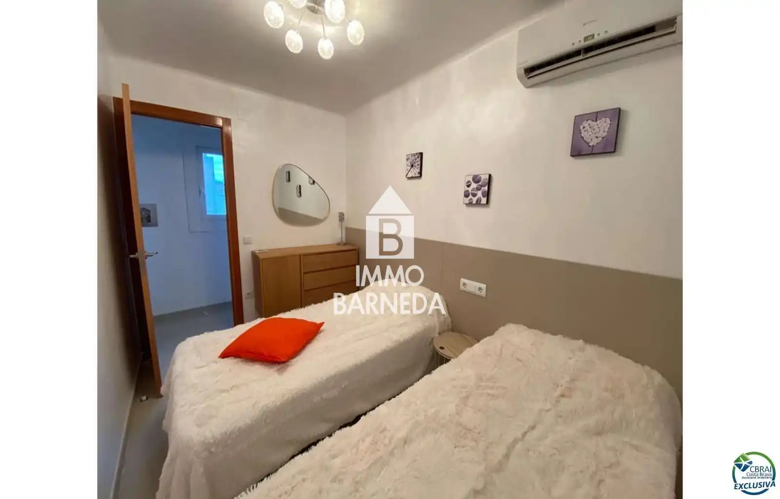 Casa amb piscina en venda a Falconera 24, imagen 41