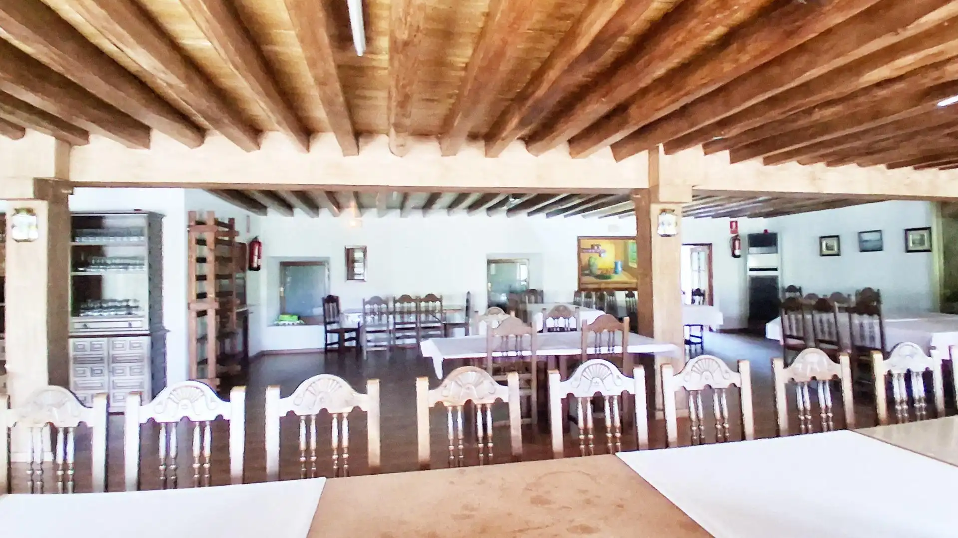 Hotel mit Aufzug zum Verkauf in Ciudad Rodrigo, imagen 51