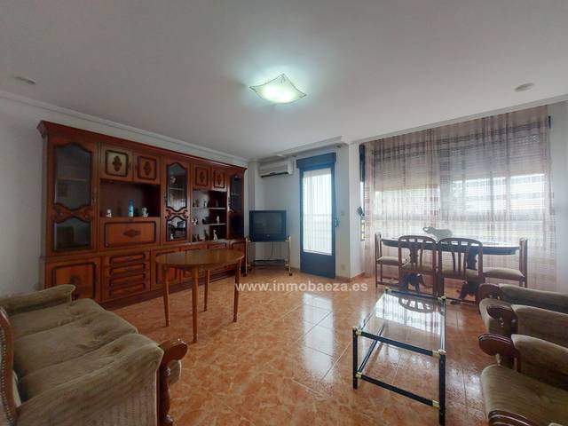 Piso en Alquiler en Baeza