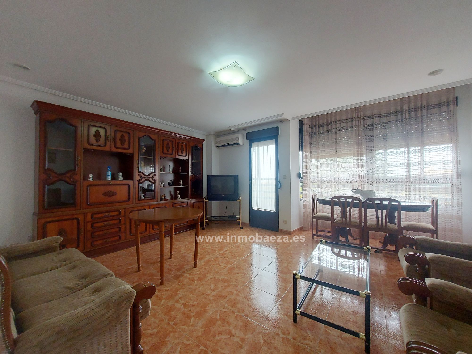 Flat to rent in Baeza
