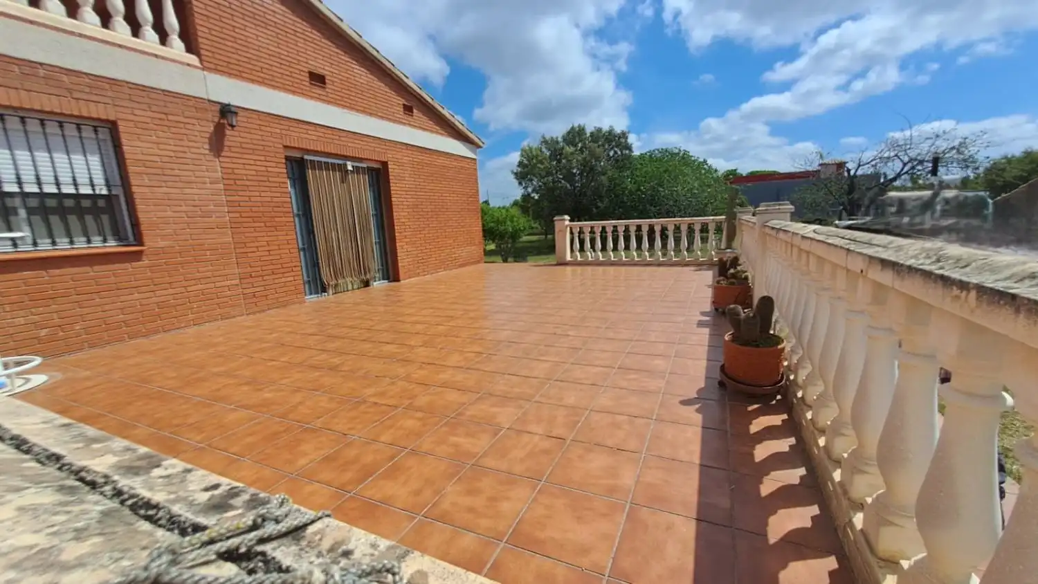 Finca Rúst. en venta en Riudoms, 3 dormitorios., imatge 5