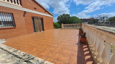 Foto 5 de Finca rústica en venta en Del Burgar, Riudoms, Tarragona