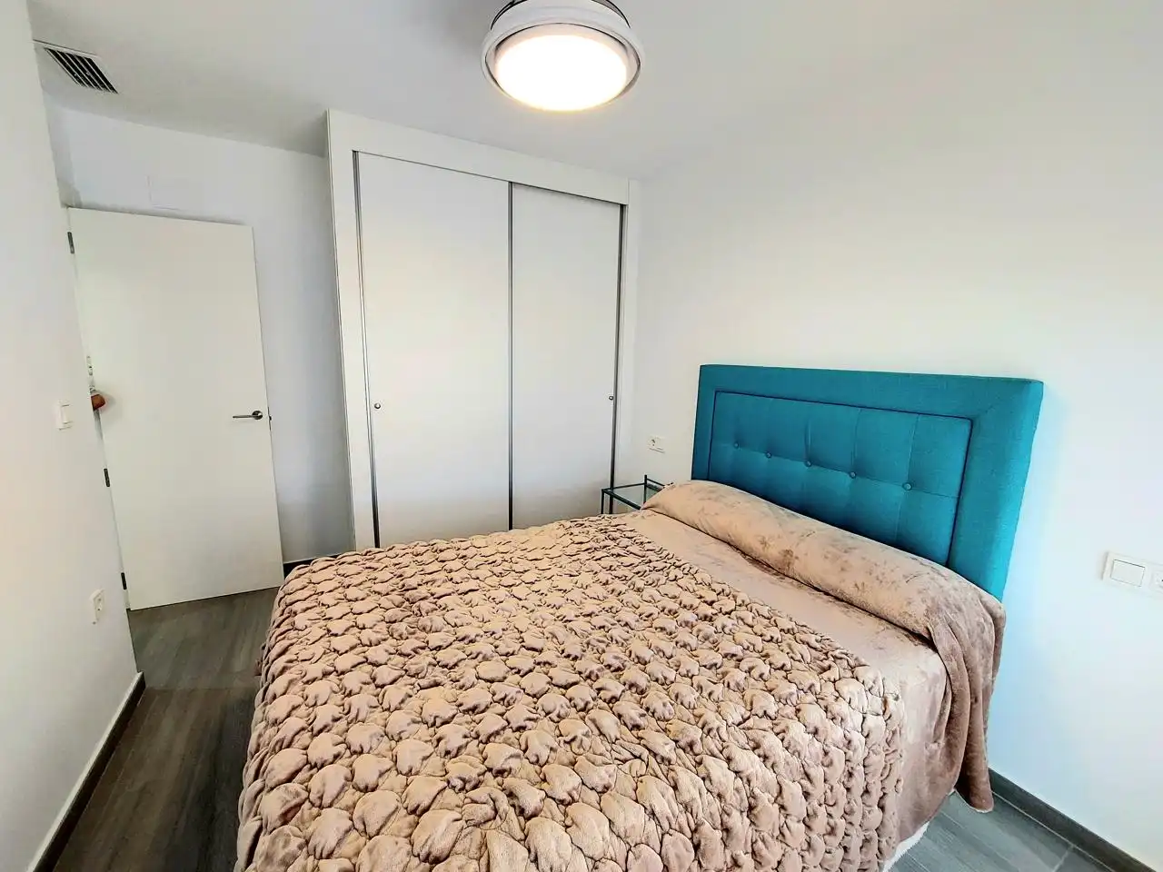 Penthouse mit Aufzug zur Miete in Elche ciudad, imagen 19