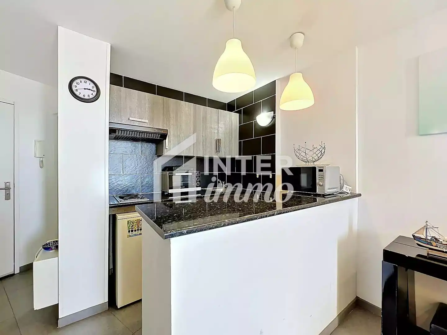 Flat with lift for sale in SC DELTA MUGA 11, imagen 15