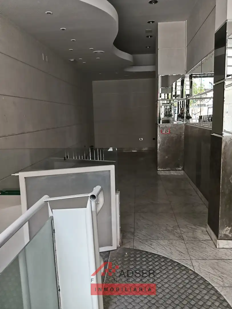 Local comercial de lloguer a Logroño - vara de rey, imagen 4