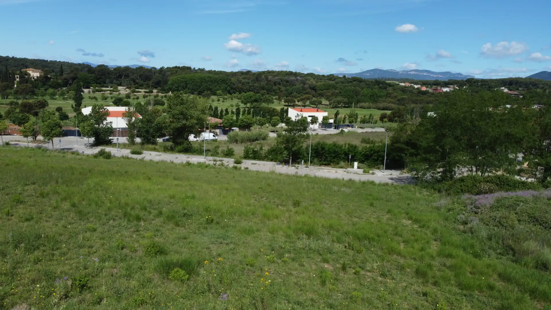 Residential zum Verkauf in La Roca del Vallès