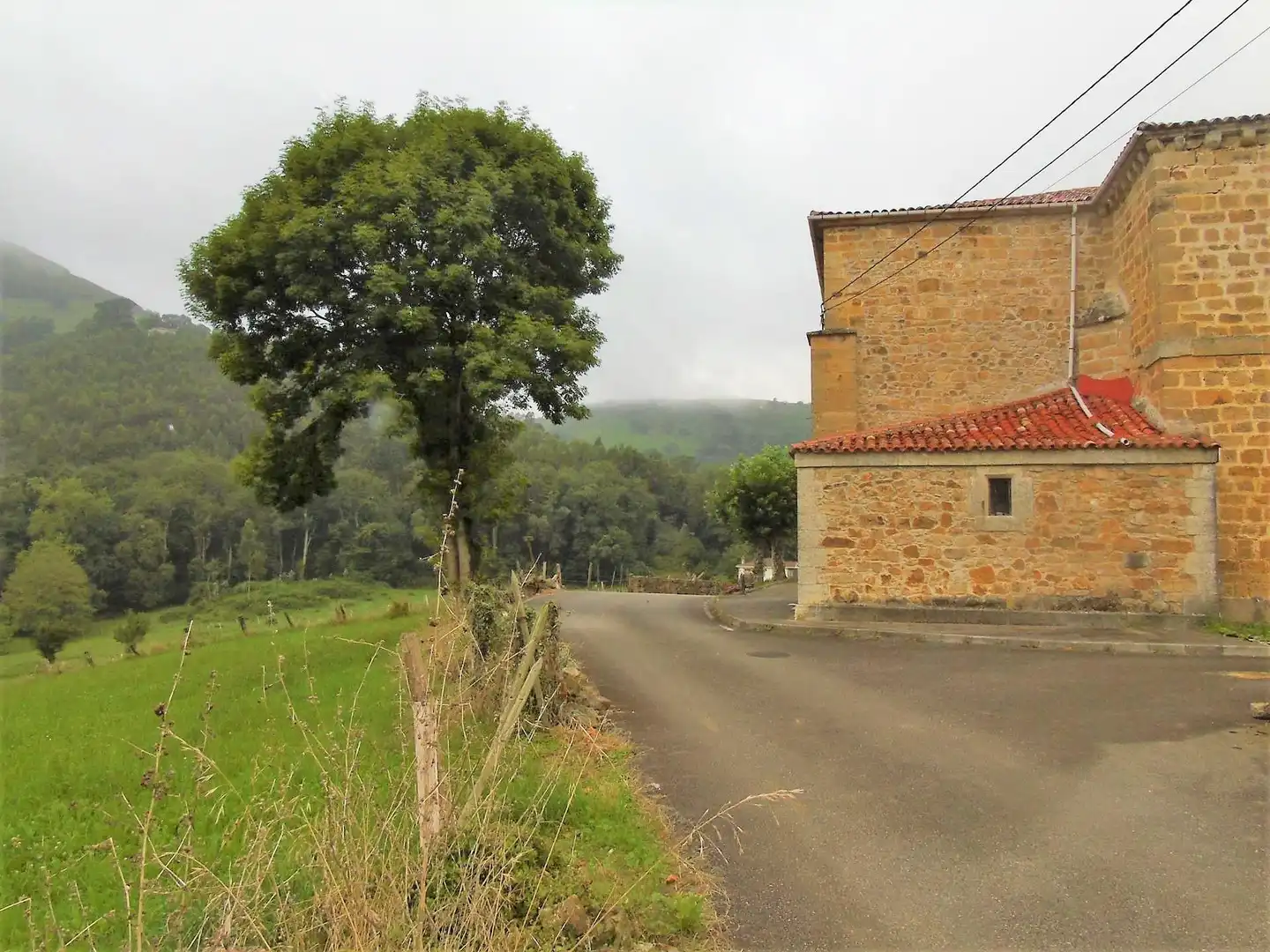 Terreno residencial en venta en Solórzano, imagen 3