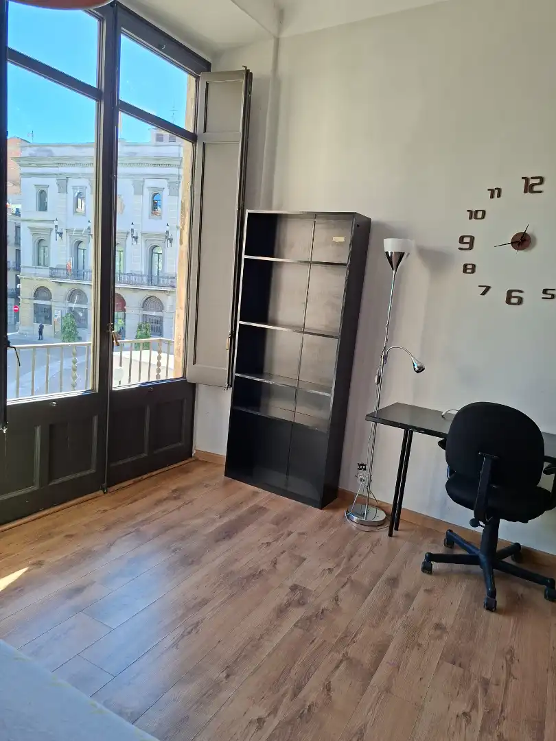 Office for rent in Plaça de l'Ajuntament, Centre