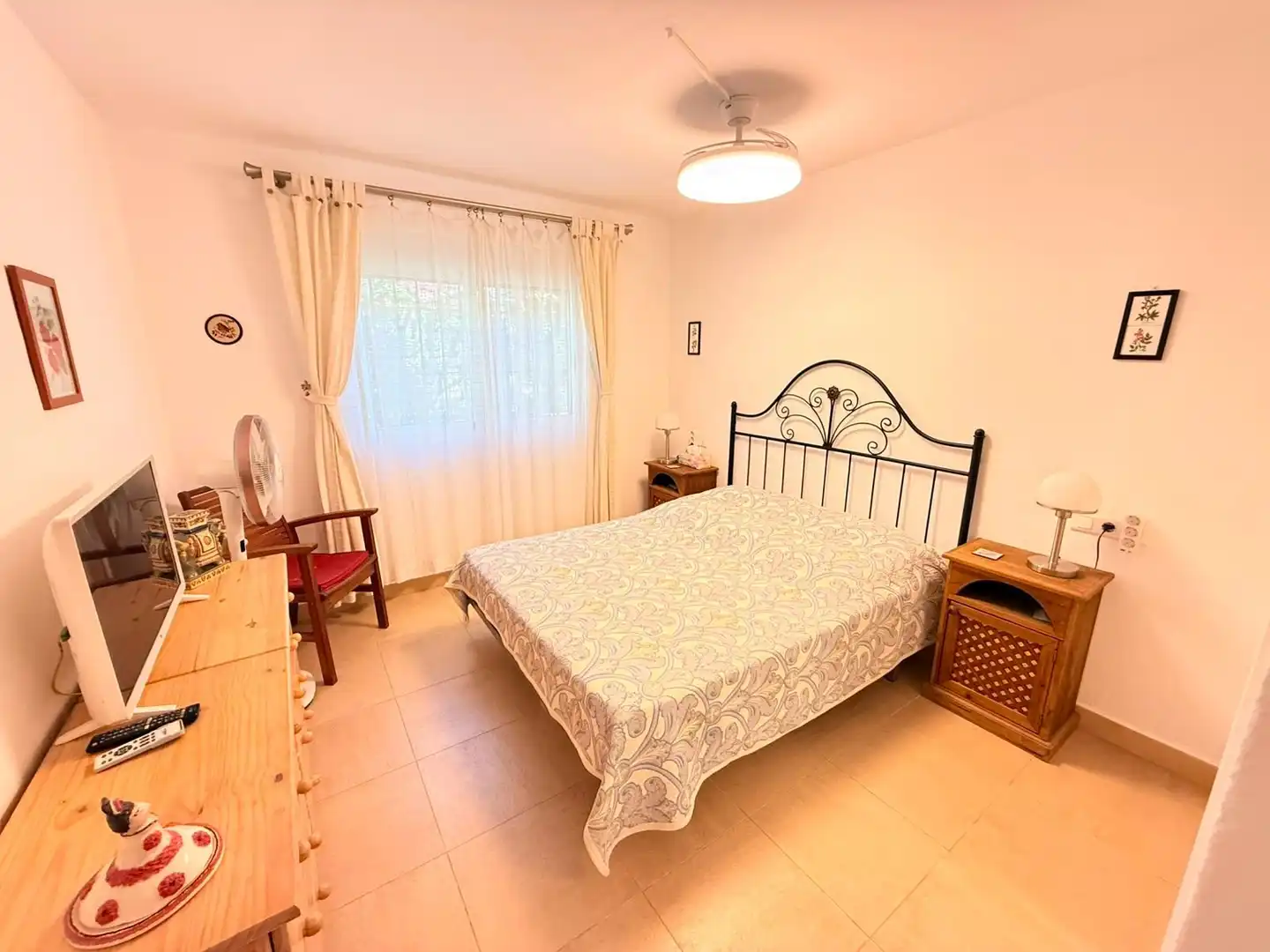 Villa con giardino in vendita a algarrobo LAS ARENAS, imagen 38