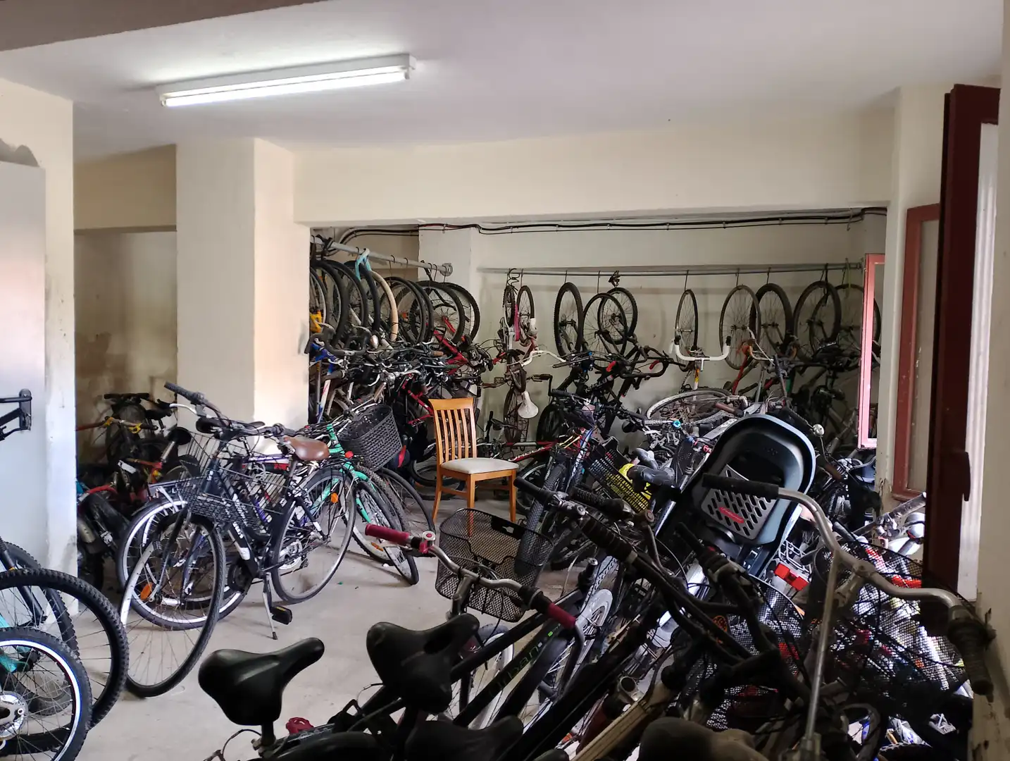 Flat for rent in Gipuzkoa - Alto de los Robles, 11, Loiola