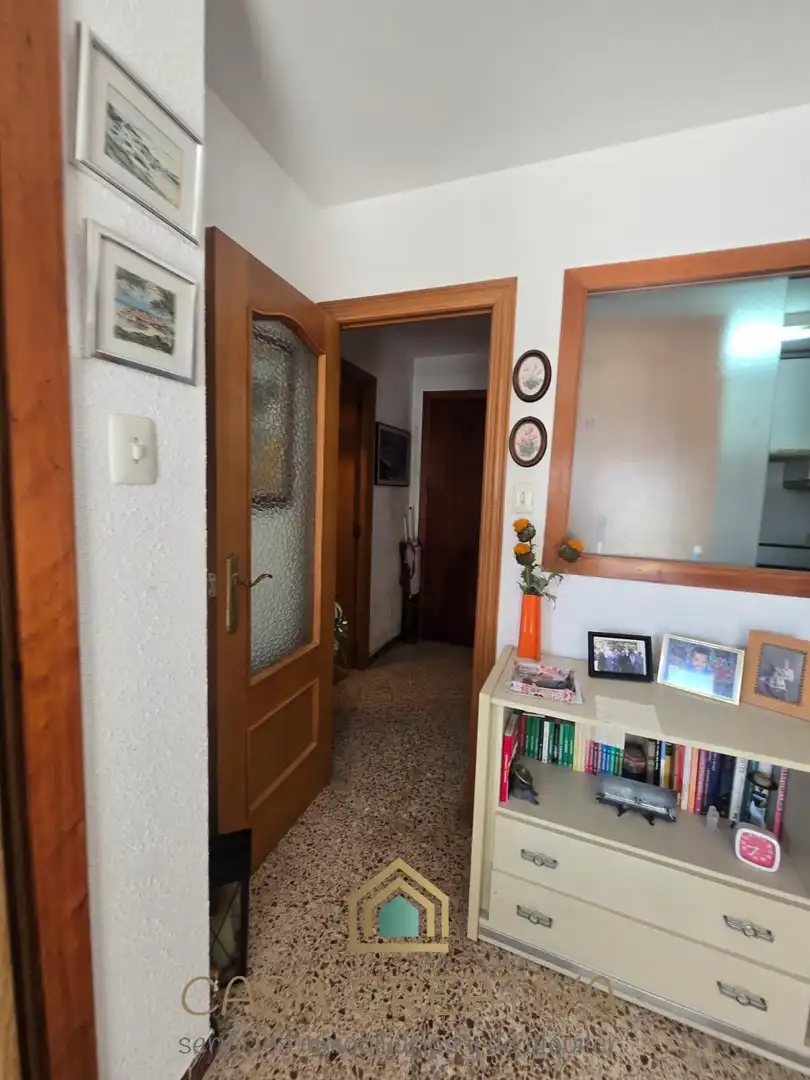 Flat for sale in Cullera  with Terrace and Balcony