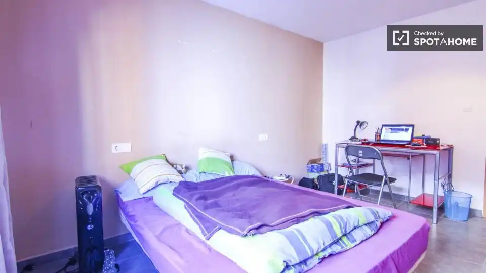 Zimmer in Barrio de Benimaclet