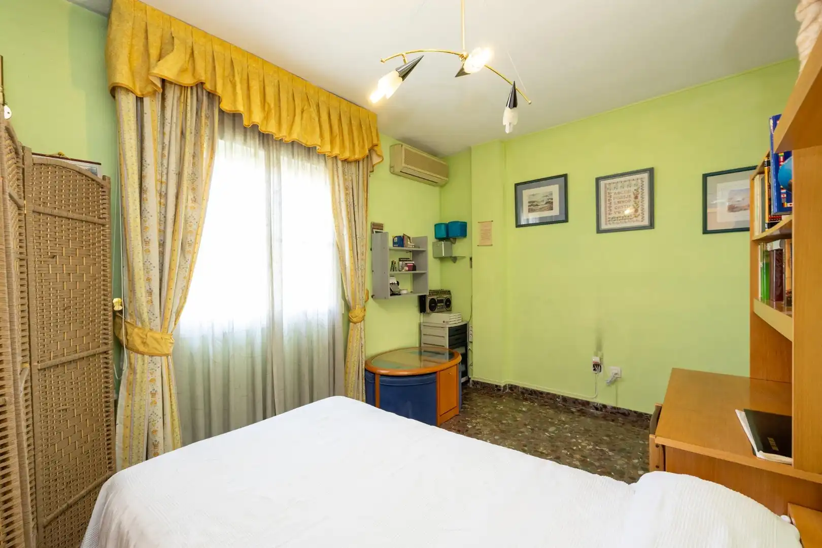 Casa adosada en venta en Calle de Miguel Induráin, Maracena