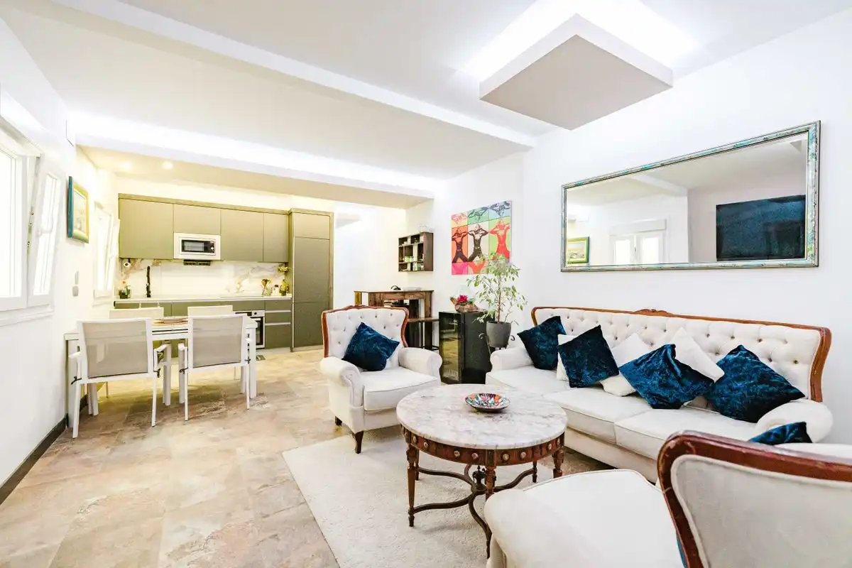 Inmuebles singulares en venta en Calle Dr. Jiménez Encina, imagen 23