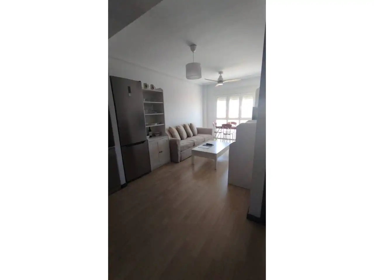 Habitación de Piso de alquiler en Ocaña con Aire acondicionado, Calefacción y Parquet