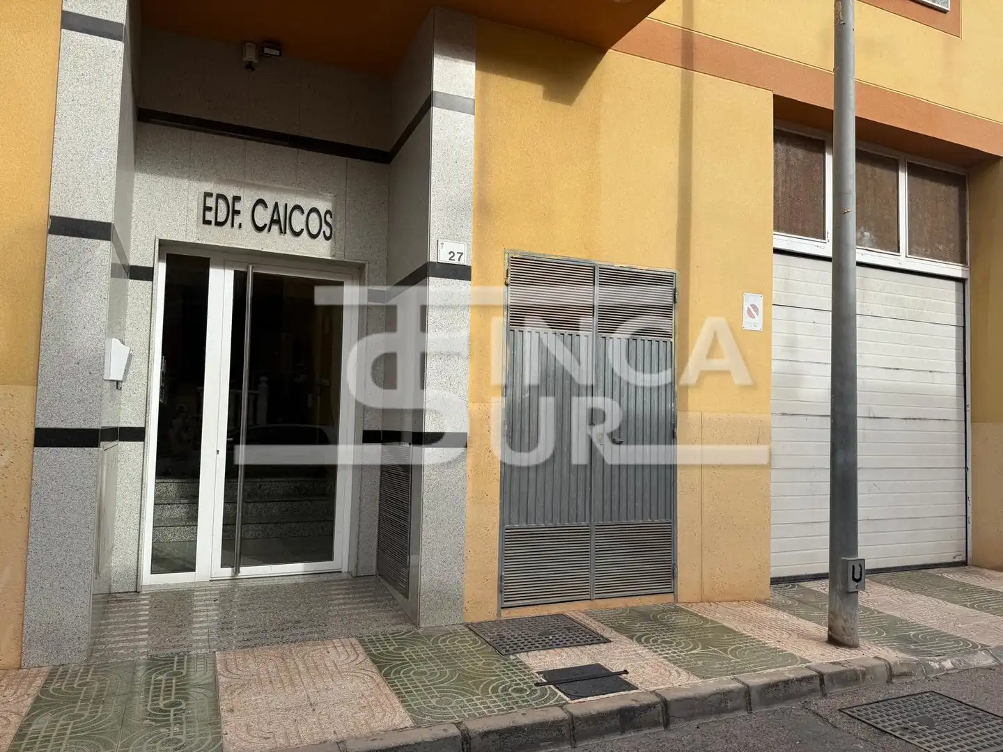 Mini appartamento con ascensore in vendita a Calle Islas Cíes, imagen 5