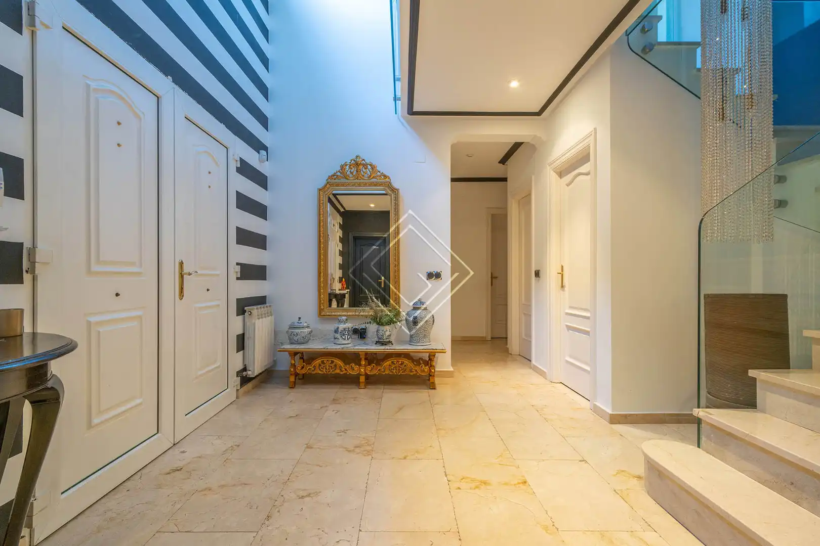 Chalet con piscina en venta en Las Lomas, imagen 17