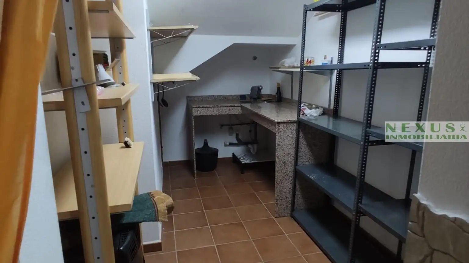 Detached homes for rent in Cáceres  with Air Conditioner, Heating and Terrace