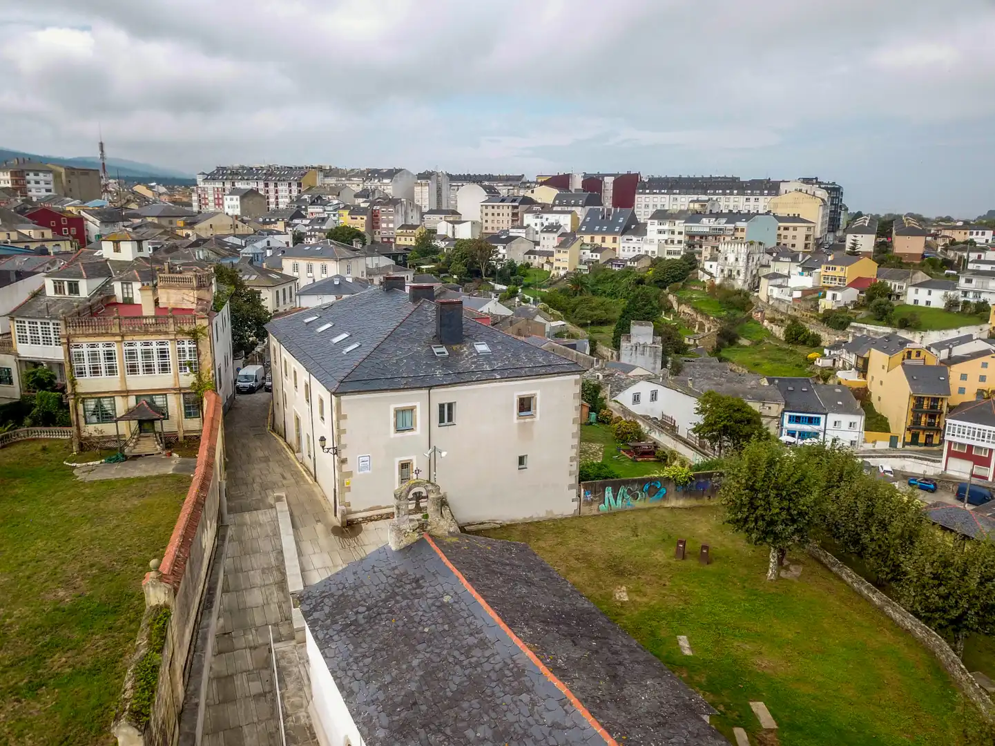 Appartement à vendre à Ribadeo - CL ATALAIA 5, imagen 41