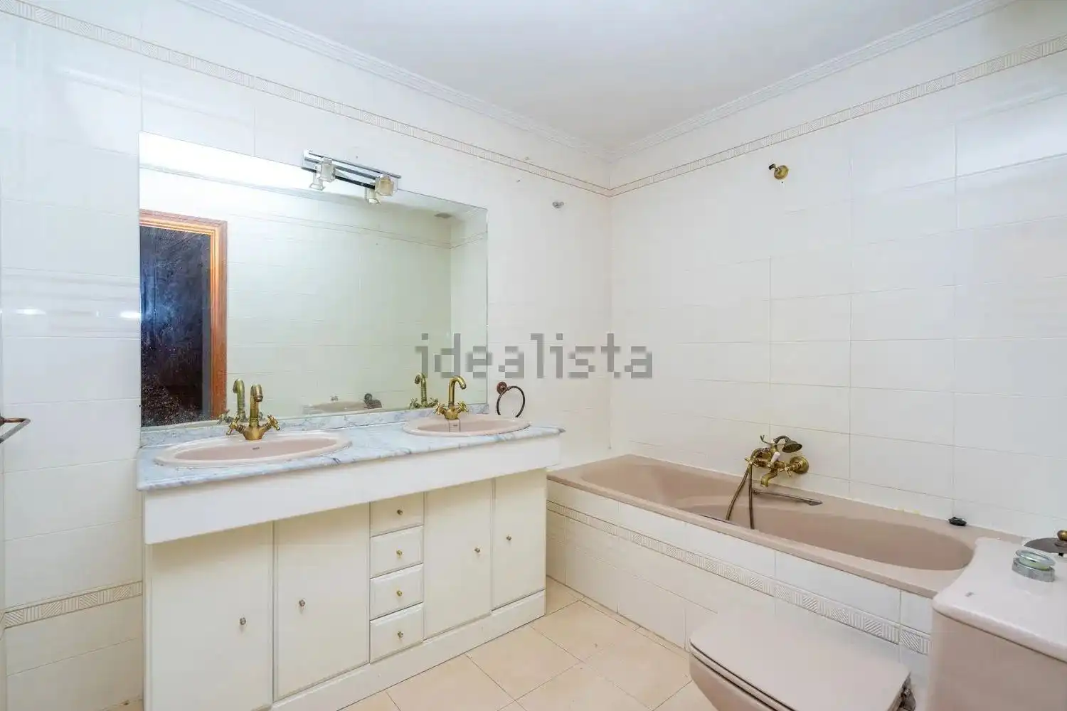 Bedroom of Detached homes for sale in Talavera de la Reina  with Air Conditioner, Heating and Storage room
