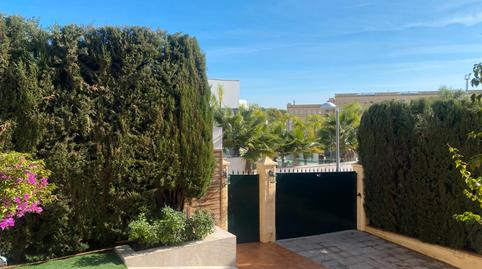 Photo 2 of House or chalet for sale in Tablero Bajo - Arruzafilla,  Córdoba Capital