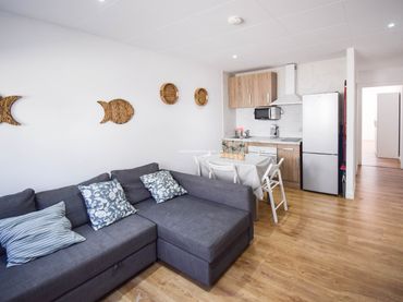 Apartamento con piscina en venta en Camí de sa Farola