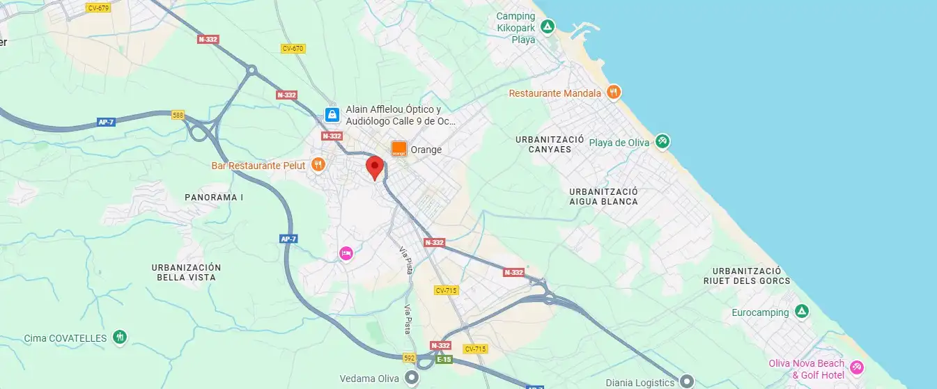 Wohnung zum Verkauf in Calle Santa Teresita 12, imagen 4