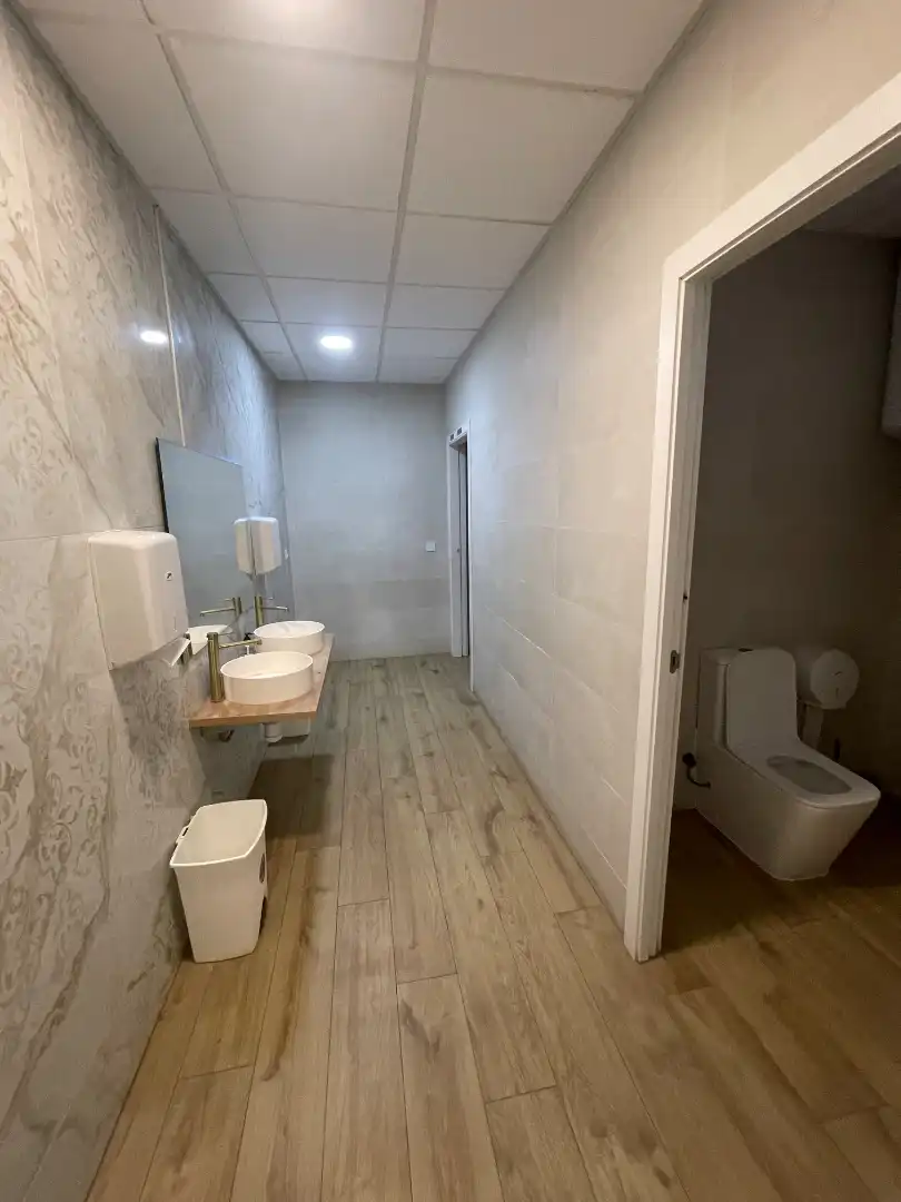 Gewerbefläche zum Verkauf in Calle García Lorca, imagen 14