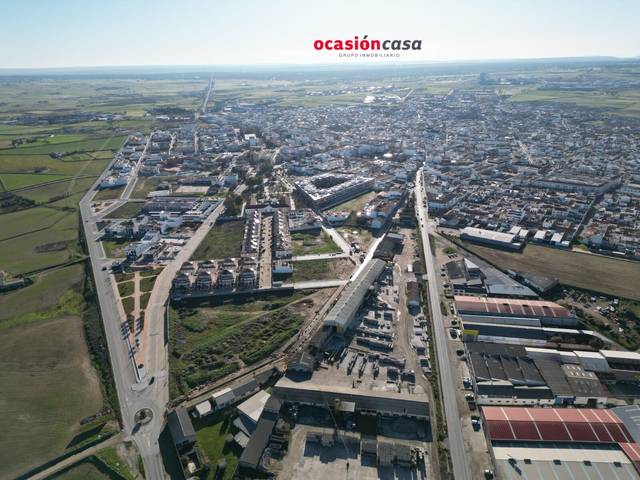 Terreno residencial en Venta en Pozoblanco