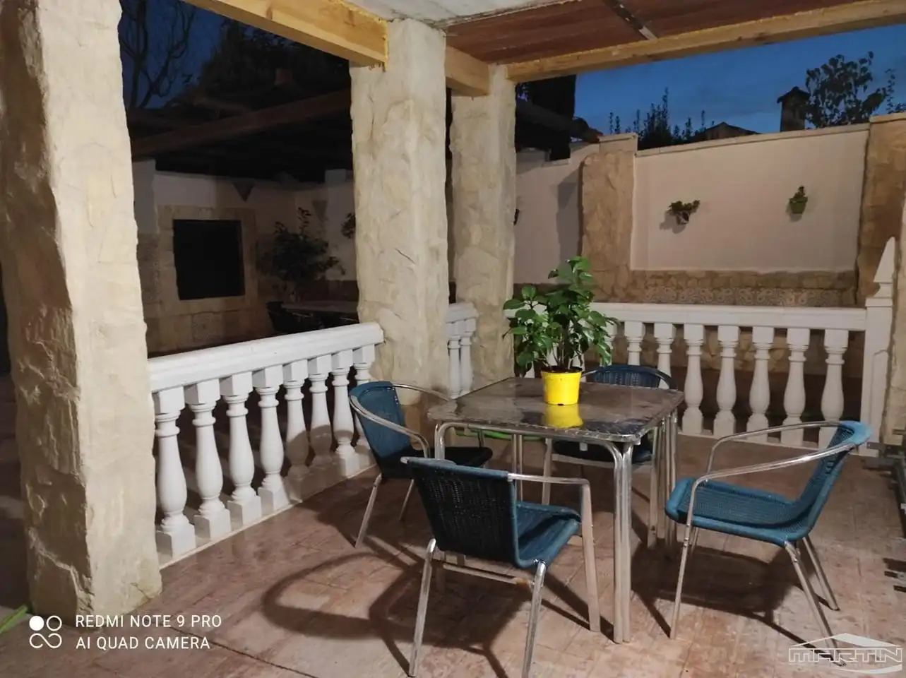 Terrassa de Casa o xalet en venda en Cabra amb Terrassa, Traster i Piscina