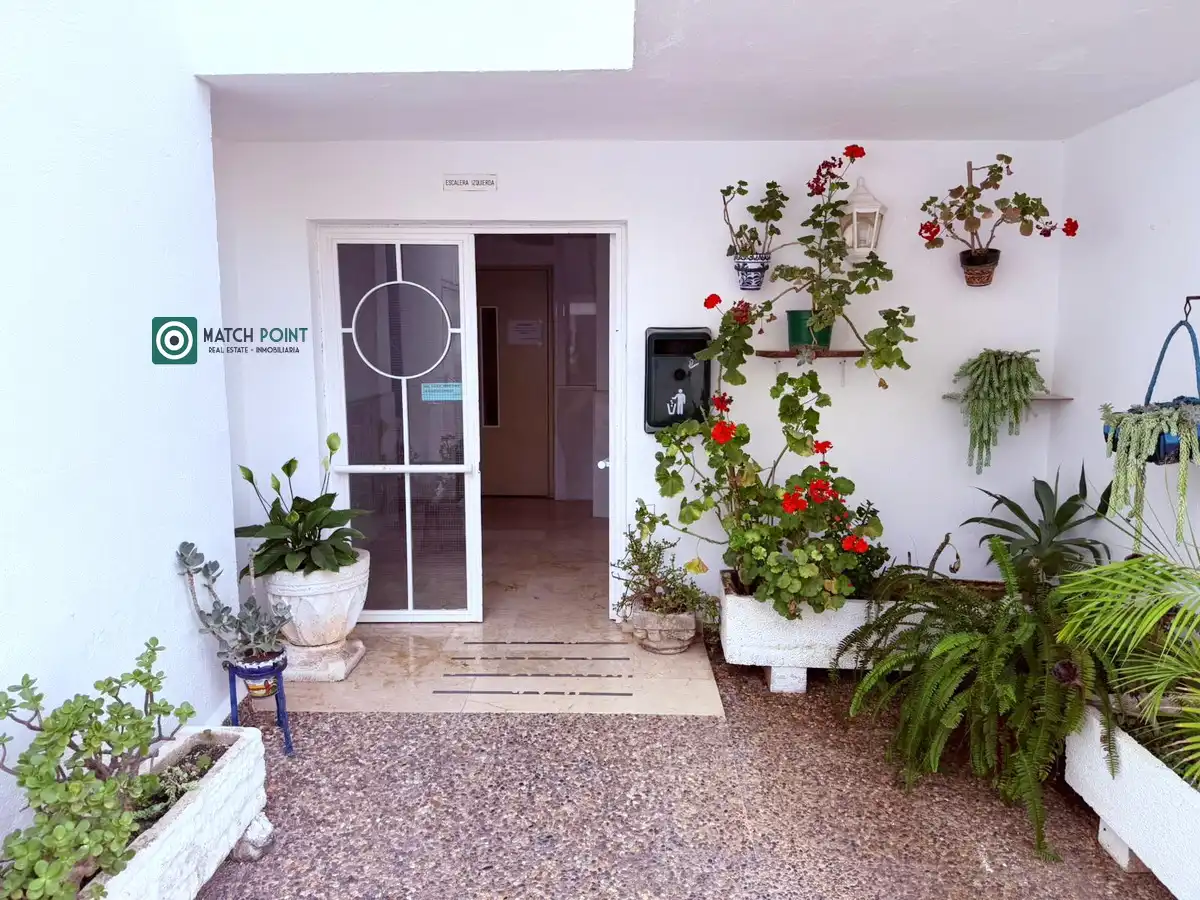 Flat for rent in Almuñécar  with Furnished