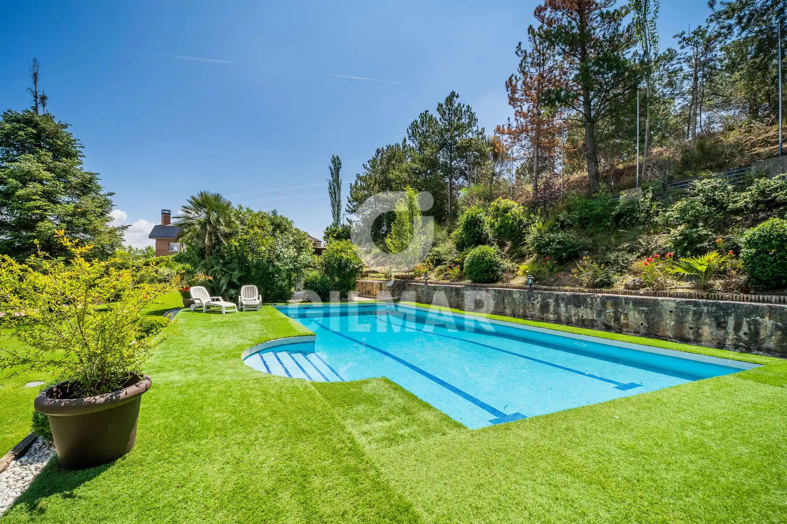 Chalet con piscina en venta en Fuente del Fresno, imagen 51